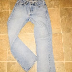 COPY - Vintage Ralph Lauren jeans
